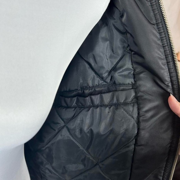 Vintage Hot Spices Puffy Windbreaker - Picture 5 of 8